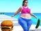 שפּיל Fat Race 3D אָנליין