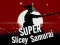 שפּיל Super Slicey Samurai אָנליין