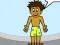 שפּיל Hooda Escape Water Park 2023 אָנליין