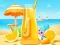 שפּיל Coloring Book: Letter J אָנליין