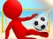 שפּיל Football Kick 3D אָנליין