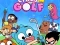 שפּיל Crazy Golf אָנליין