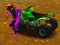 שפּיל ATV Ultimate OffRoad אָנליין