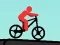 שפּיל Stickman Bike אָנליין