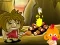 שפּיל Monkey Go Happy Stage 204 אָנליין