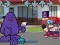 שפּיל Friday Night Funkin  vs Grimace Shake אָנליין