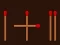 שפּיל Matches Puzzle אָנליין