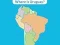 שפּיל Countries of South America אָנליין