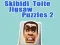 שפּיל Skibidi Toilet Jigsaw Puzzle 2 אָנליין