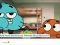 שפּיל Are you Gumball or Darwin? אָנליין