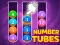 שפּיל Number Tubes אָנליין