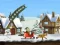 שפּיל Effing Worms Xmas אָנליין