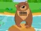 שפּיל Childish Teddy Forest Escape אָנליין
