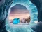 שפּיל Winter Ice Cave Escape אָנליין