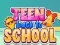 שפּיל Teen Back To School אָנליין