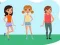 שפּיל Who is Lying? אָנליין