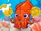 שפּיל Jigsaw Puzzle: Squid Game אָנליין
