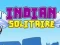 שפּיל Indian Solitaire אָנליין