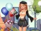 שפּיל Girly In Paris אָנליין
