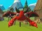 שפּיל Magical Finger: 3D Fps אָנליין