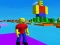 שפּיל Roblox Obby: Tower of Hell אָנליין