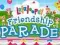 שפּיל Lalaloopsy Friendship Parade אָנליין