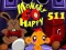 שפּיל Monkey Go Happy Stage 511 אָנליין