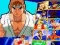 שפּיל Marvel Super Heroes vs Street Fighter אָנליין