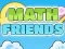 שפּיל Math Friends אָנליין