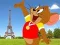 שפּיל Tom and Jerry: Dress Up אָנליין