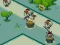 שפּיל King Bird Tower Defense אָנליין