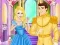 שפּיל Princess Cinderella Hand Care אָנליין