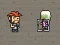 שפּיל Zombie Shooter 2 אָנליין