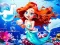 שפּיל Jigsaw Puzzle: Pearl Mermaid אָנליין