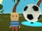 שפּיל Kogama: Football Adventure אָנליין