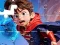 שפּיל Jigsaw Puzzle: Super Hero אָנליין