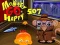 שפּיל Monkey Go Happy Stage 507 אָנליין