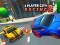 שפּיל 2 Player City Racing 2 אָנליין