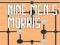 שפּיל Nine Men's Morris אָנליין