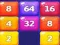 שפּיל 2048 Fusion אָנליין