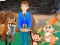 שפּיל Meet The Lion King אָנליין