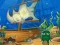 שפּיל Escape From Undersea אָנליין