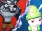 שפּיל Hunted Wolf Defense Game אָנליין