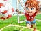 שפּיל Jigsaw Puzzle: Football Keeper אָנליין