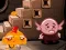 שפּיל Monkey Go Happy Stage 219 אָנליין