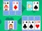שפּיל Pyramid Solitaire 3 אָנליין