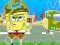 שפּיל Spongebob Under The Sea אָנליין