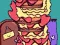 שפּיל Feed me! אָנליין