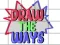 שפּיל Draw the Ways אָנליין