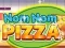 שפּיל Nom Nom Pizza אָנליין